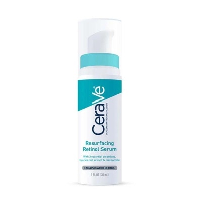 CERAVE Resurfacing Retinol Serum - 30 ML