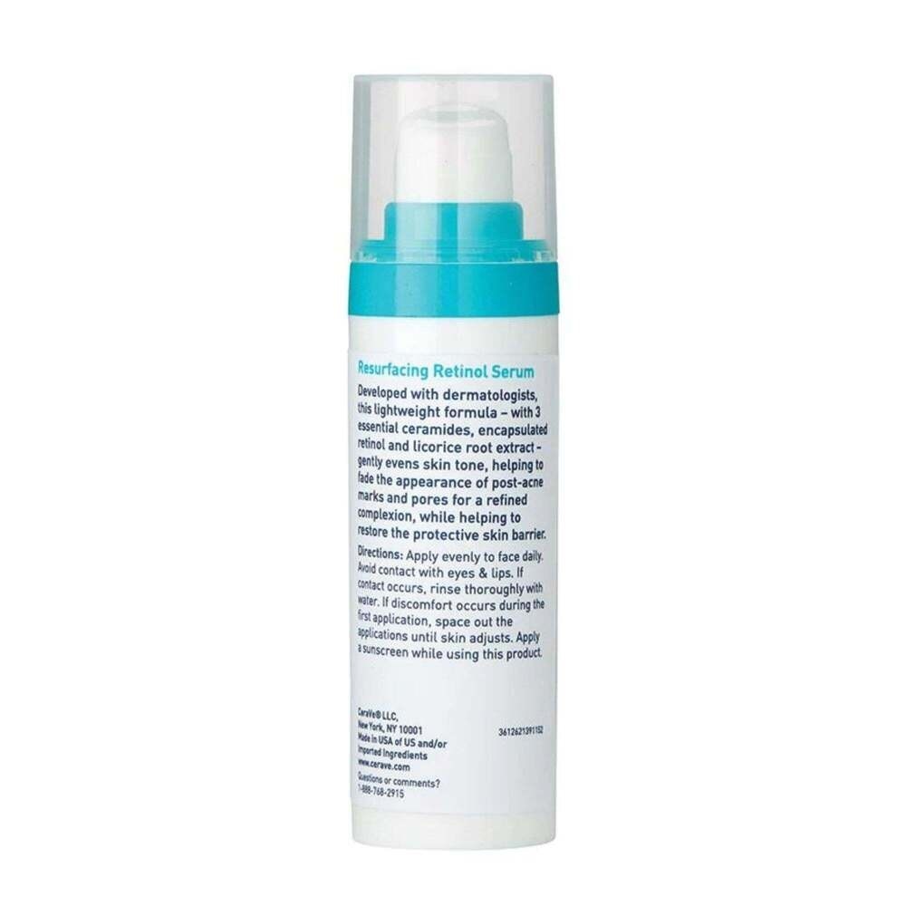 Resurfacing Retinol Serum - 30 ML