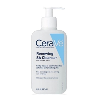 CERAVE SA Renewing Cleanser - 237 ML