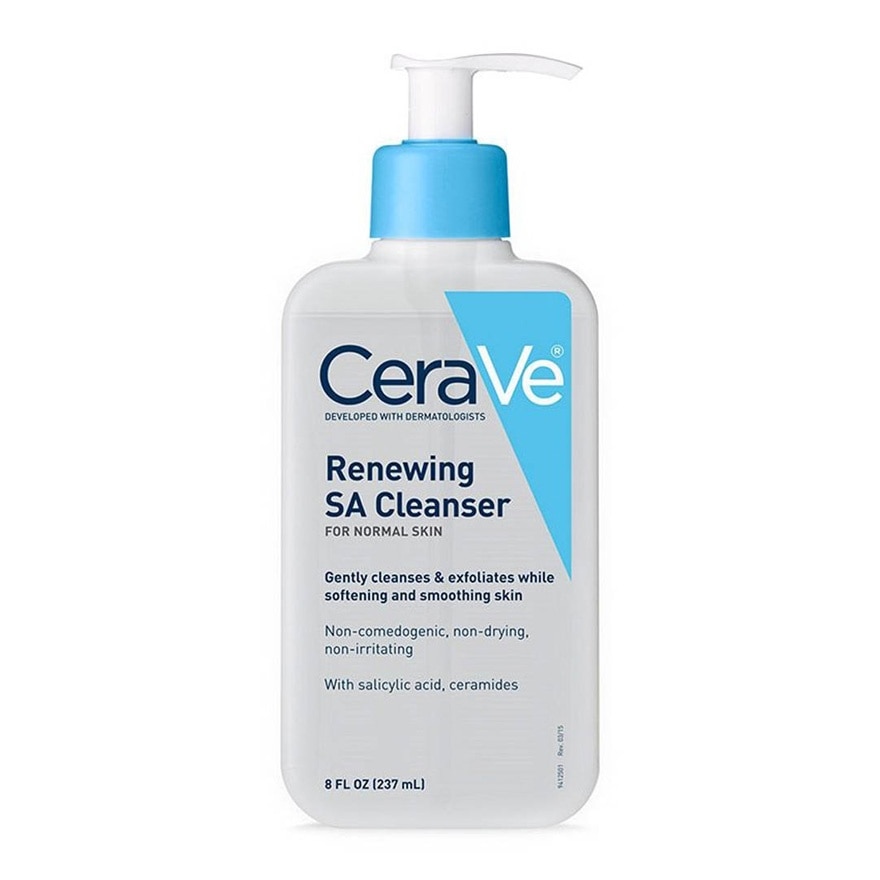 SA Renewing Cleanser - 237 ML