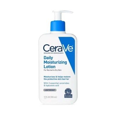 CERAVE Daily Moisturizing Lotion - 355 ML