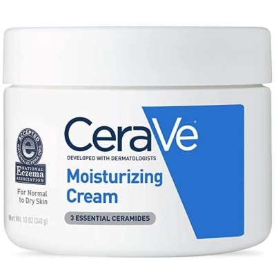 CERAVE Moisturizing Cream - 340 G