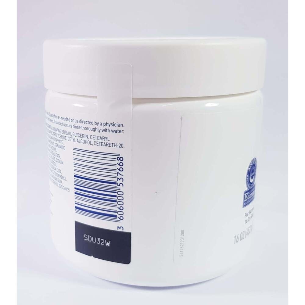 Moisturizing Cream - 340 G