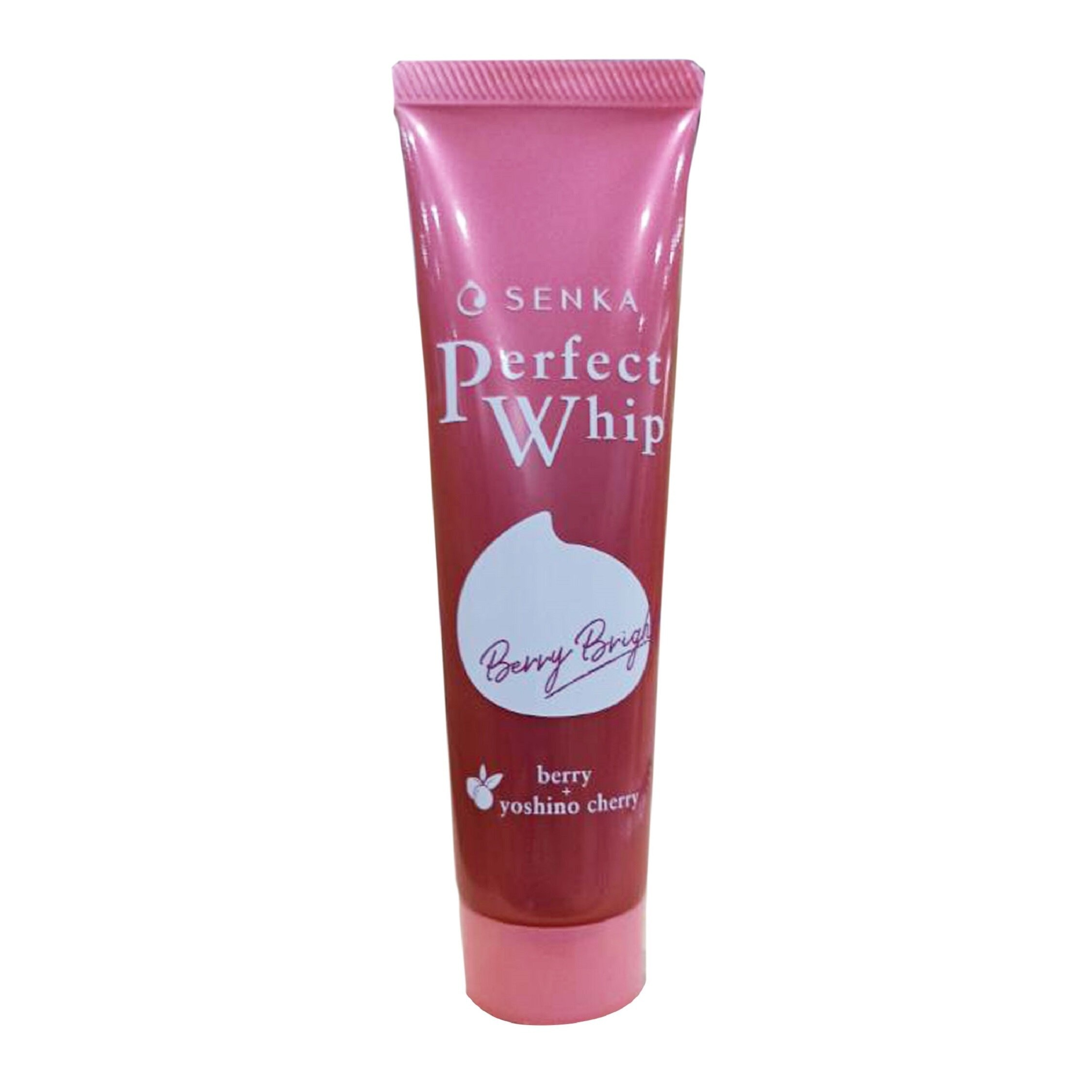 Perfect Whip Cleanser Berry Bright - 50 G