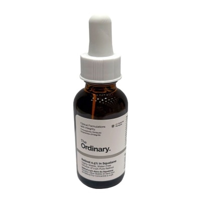 THE ORDINARY Retinol 0.5% in Squalane 30 ML