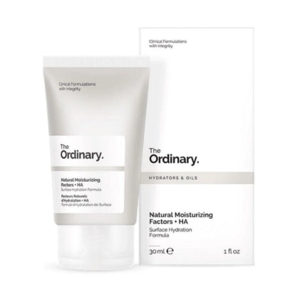 THE ORDINARY Natural Moisturizing Factors + HA - 100 ML