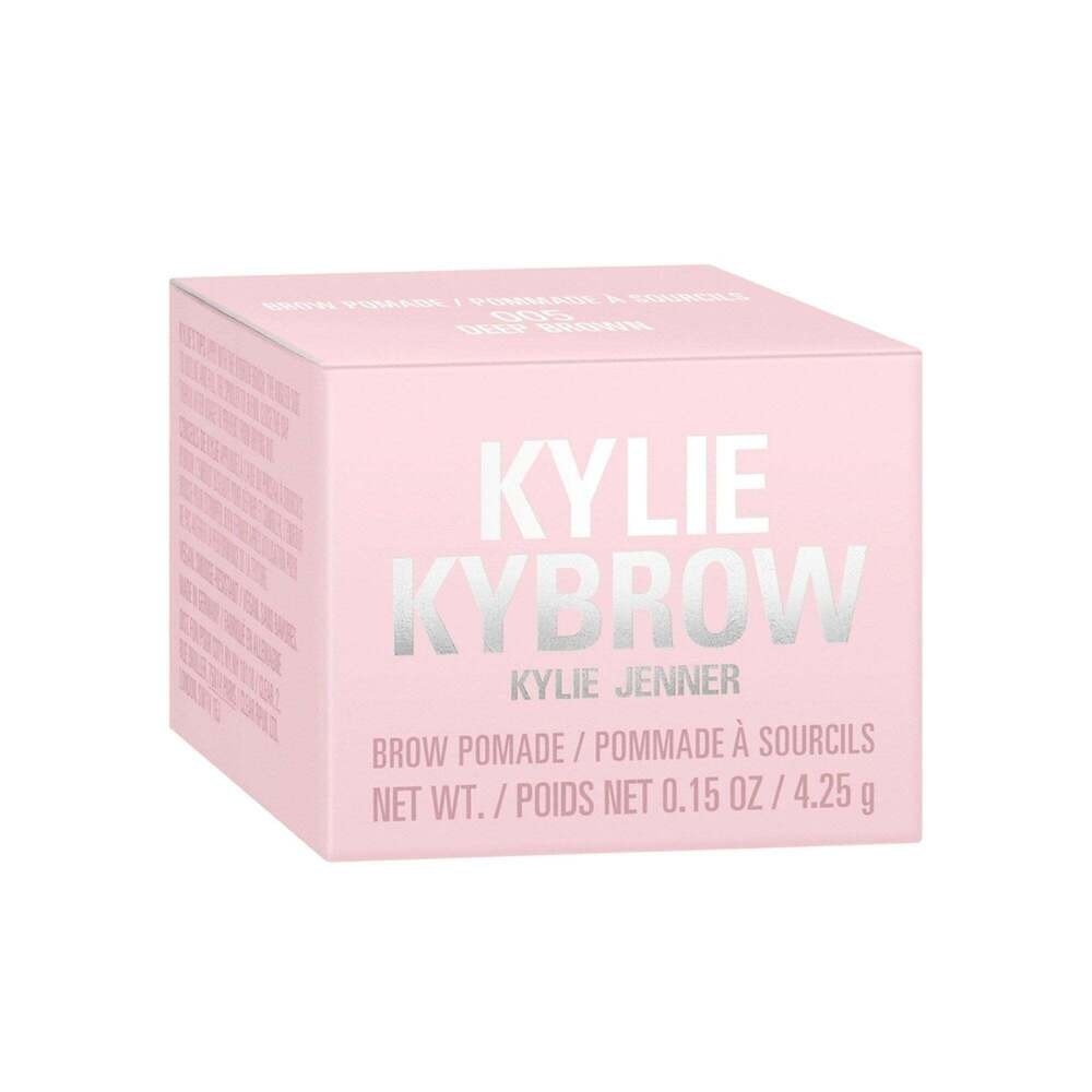 Kybrow Pomade Color & Sculpt - Deep Brown