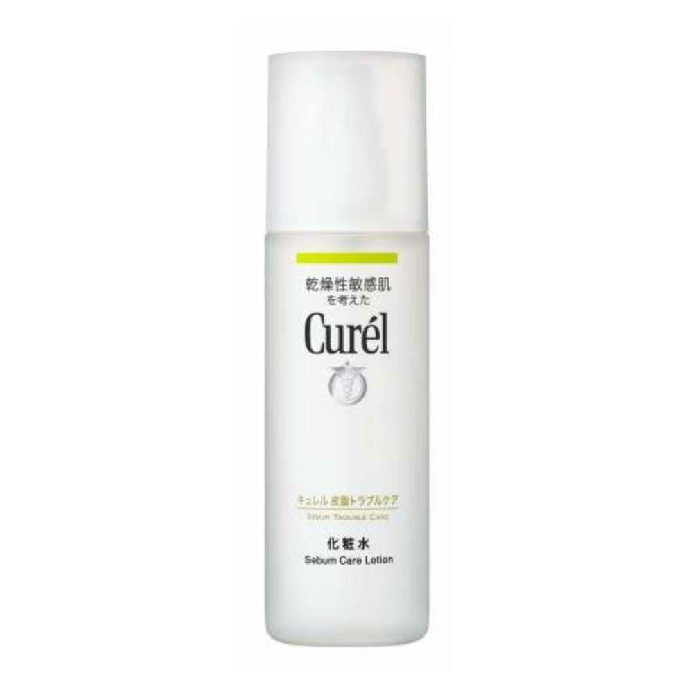 Sebum Trouble Care Lotion - 150 ML