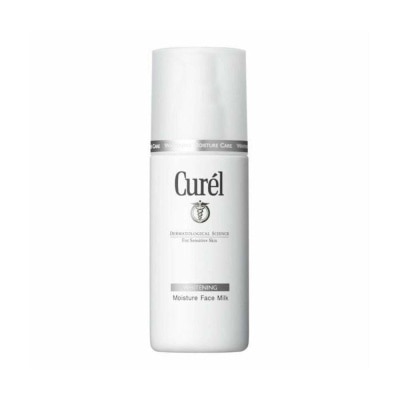 CUREL Whitening Care Moisture Face Milk Emulsion - 110 ML