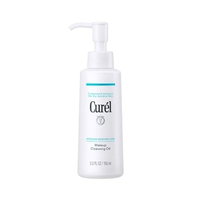 CUREL Intensive Moisture Care - Makeup Cleansing Oil - 150 ML