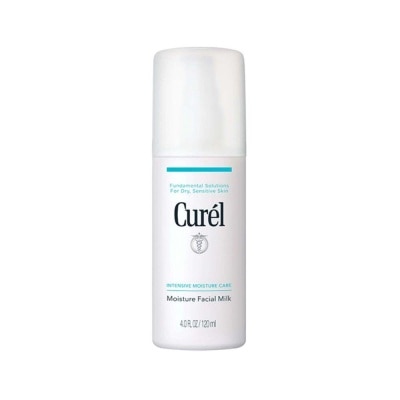 CUREL Intensive Moisture Care - Facial Milk - 120 ML