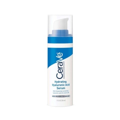 CERAVE Hydrating Hyaluronic Serum - 30 ML