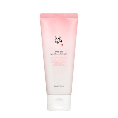 BEAUTY OF JOSEON Apricot Peeling - 100 ML