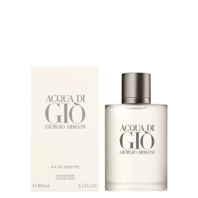 GIORGIO ARMANI Acqua Di Gio Homme EDT - 100ML