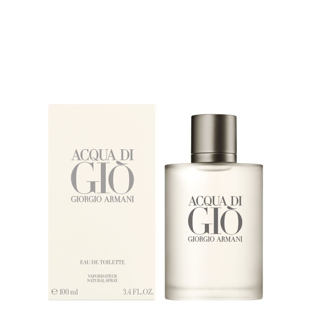 Acqua Di Gio Homme EDT - 100ML