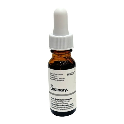 THE ORDINARY Multi-Peptide Eye Serum - 15 ML