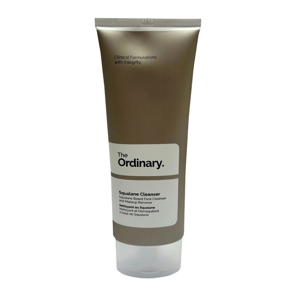 Squalane Cleanser - 150 ML