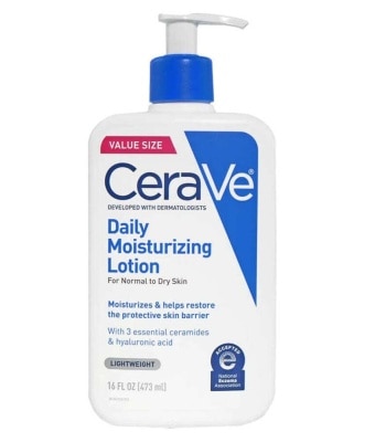 CERAVE Daily Moisturizing Lotion - 473 ML