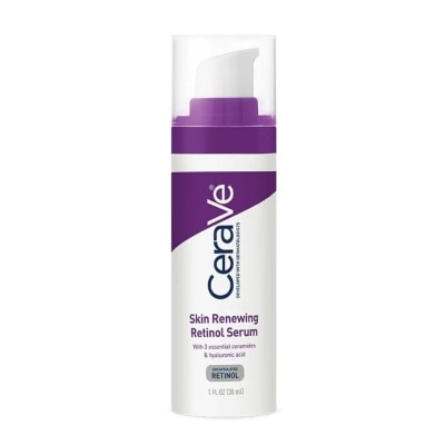 CERAVE Skin Renewing Retinol Serum - 30 ML