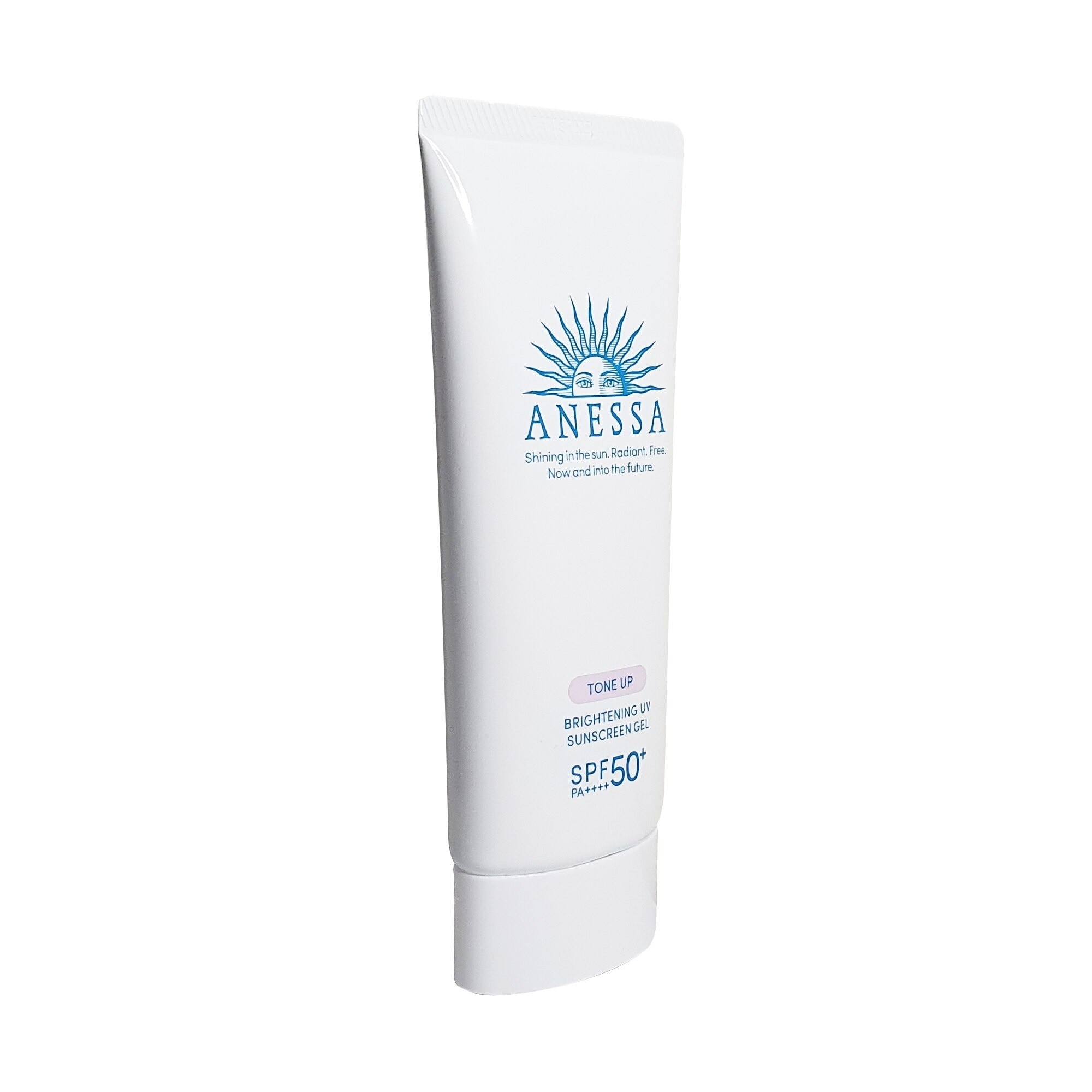 Brightening UV Sunscreen Skincare Gel - 90 G