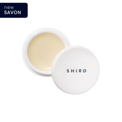 SHIRO Savon Solid Perfume - 12 G