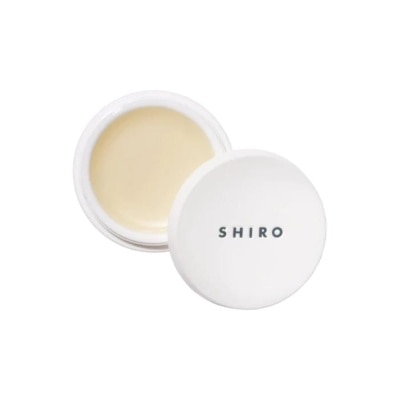 SHIRO White Tea Solid Perfume - 12 G