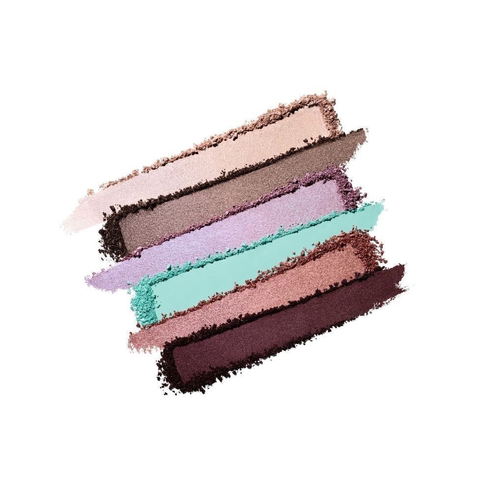 REM BEAUTY EYESHADOW PALETTE GOGO BOOTS