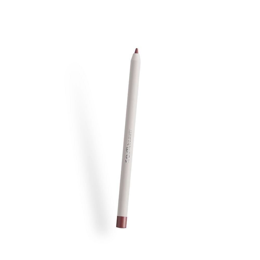 At The Borderline Lip Liner Pencil - Lyrics