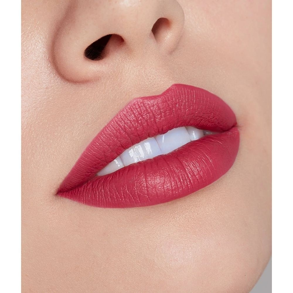 On Your Collar Liquid Lipstick - Doll Face