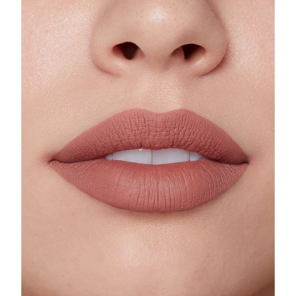 On Your Collar Liquid Lipstick - Hottie