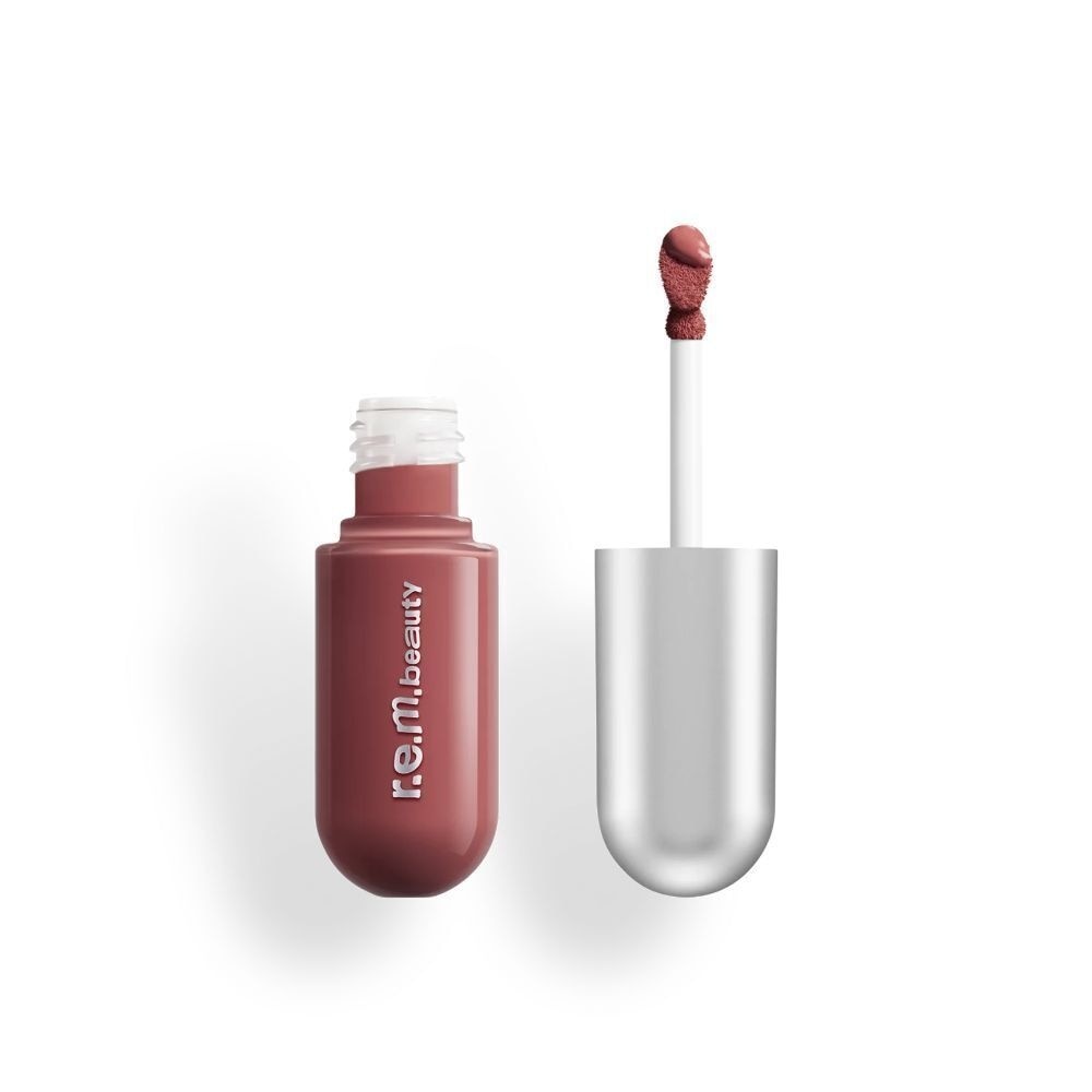 On Your Collar Liquid Lipstick - Yummm