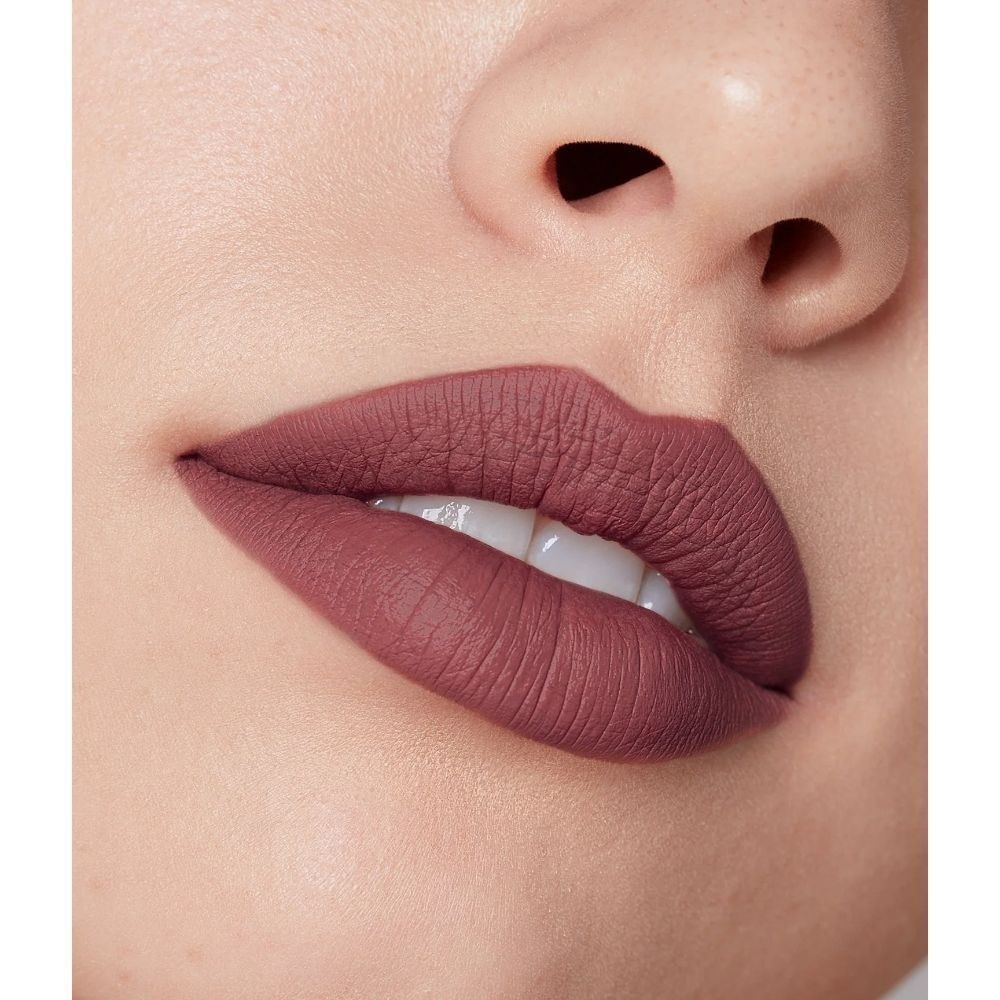 On Your Collar Liquid Lipstick - Yummm