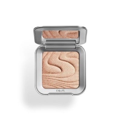 REM BEAUTY Interstellar Highlighter Topper - Miss Mercury