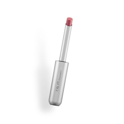 REM BEAUTY On Your Collar Classic Lipstick - Tongue Tied