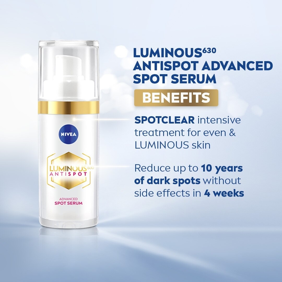 Luminous 630 Spot Clear Serum - 30 ML