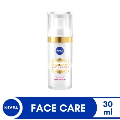 NIVEA Luminous 630 Spot Clear Serum - 30 ML