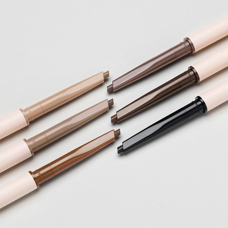 Brow Harmony Precision Pencil - Deep Brown