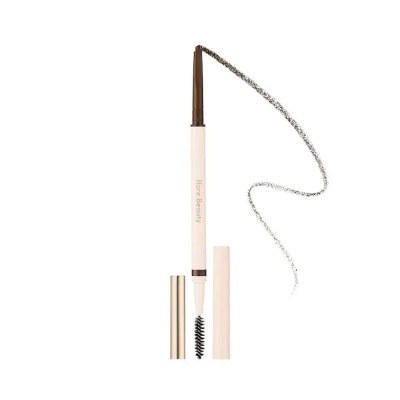 RARE BEAUTY Brow Harmony Precision Pencil - Deep Brown