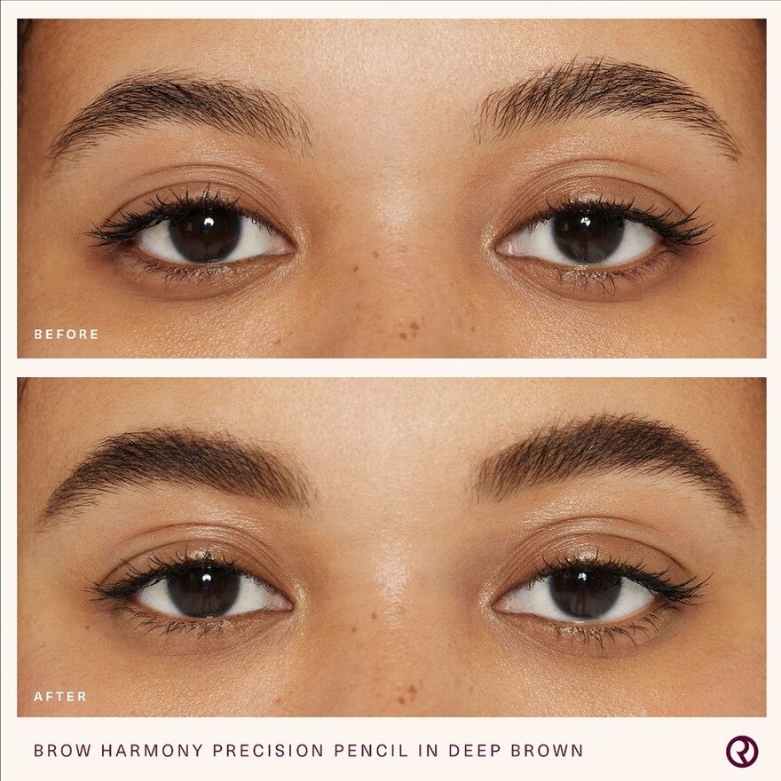 Brow Harmony Precision Pencil - Deep Brown