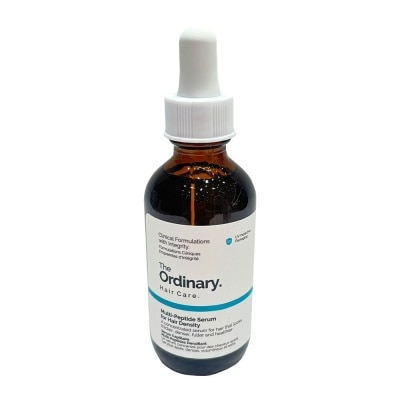 THE ORDINARY Multi-Peptide Serum for Hair Density - 60 ML