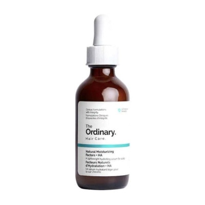 THE ORDINARY Natural Moisturizing Factors + HA for Scalp - 60 ML