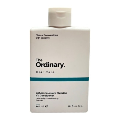 THE ORDINARY Behentrimonium Chloride 2% Conditioner - 240 ML