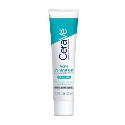 CERAVE Acne Control Gel - 40 ML