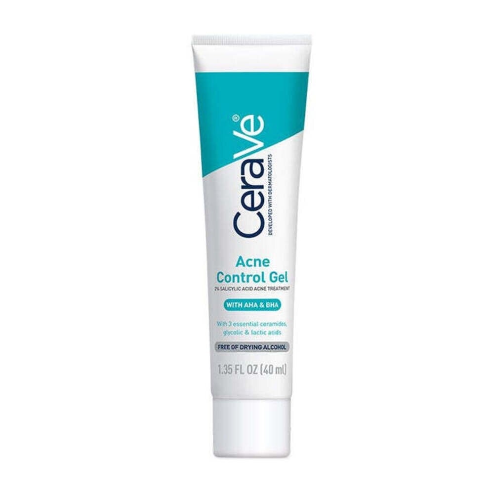 Acne Control Gel - 40 ML