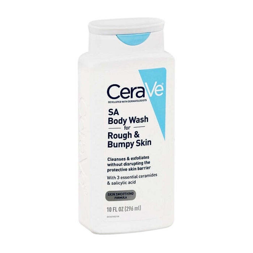 SA Body Wash - 296 ML