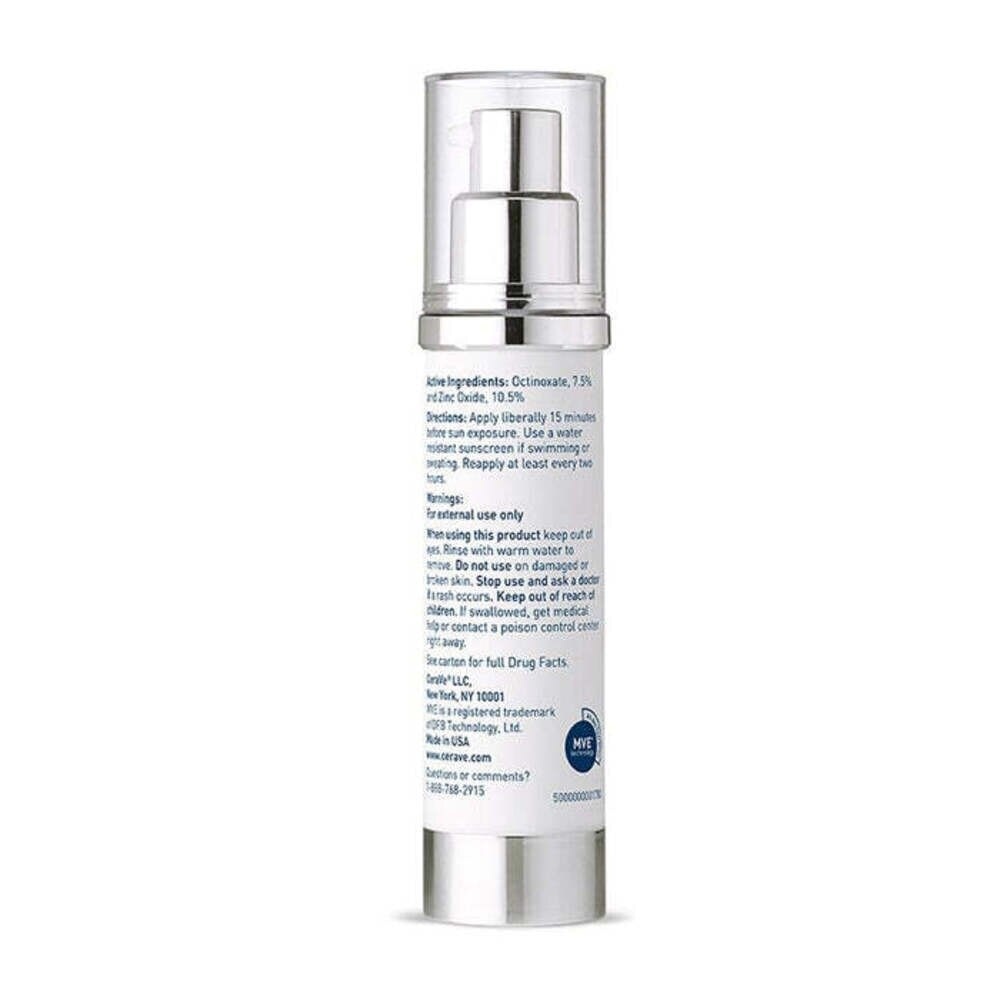 Skin Renewing Day Cream - 50 G