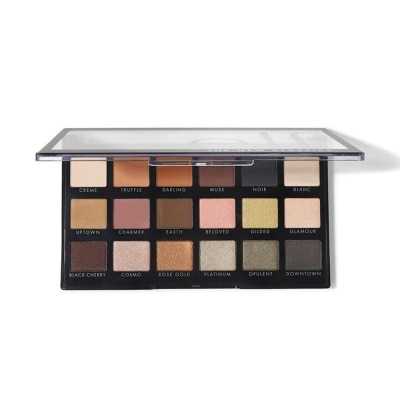 ELF COSMETICS The New Classics Eyeshadow Palette