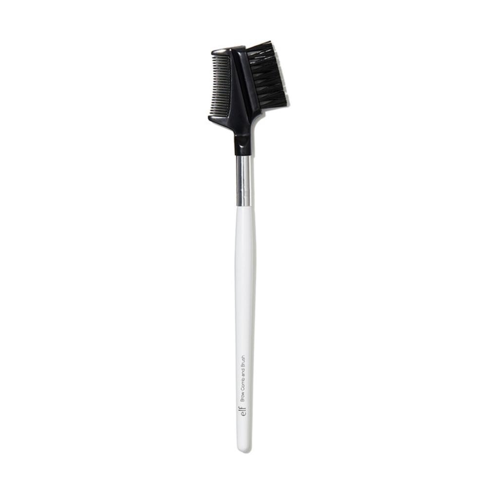 Brow Comb + Brush