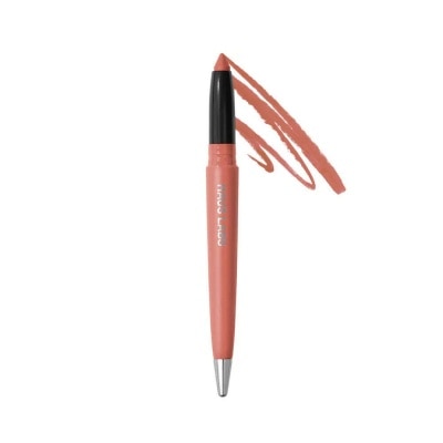 HAUS LABS Haus Labs Le Monster Lip Crayon Peach Matte