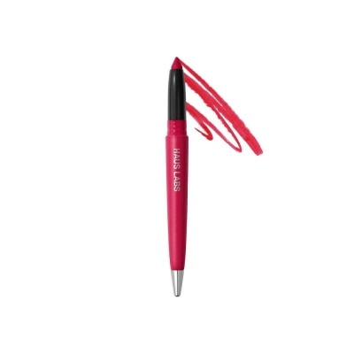 HAUS LABS Haus Labs Le Monster Lip Crayon Crimson Matte